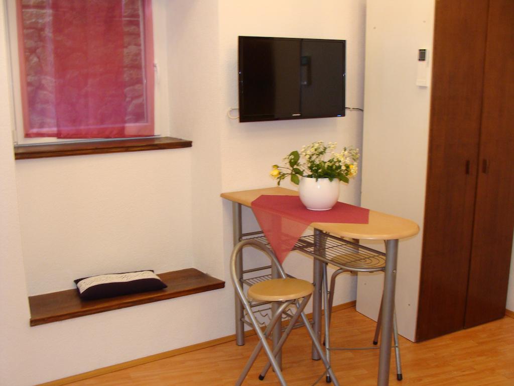 Guesthouse Boris ラビン 部屋 写真
