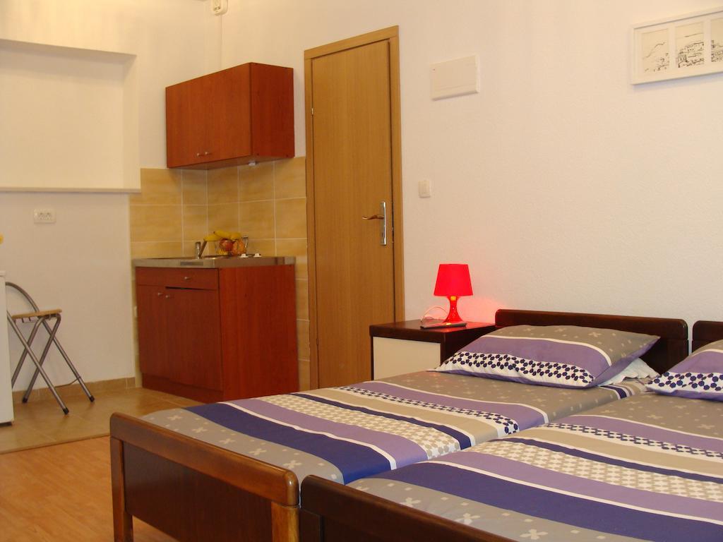 Guesthouse Boris ラビン 部屋 写真