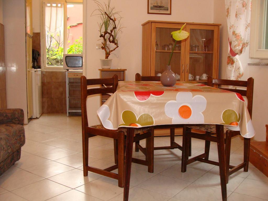 Guesthouse Boris ラビン 部屋 写真