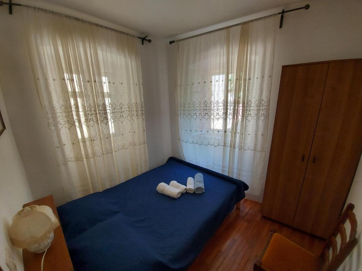 Guesthouse Boris ラビン エクステリア 写真