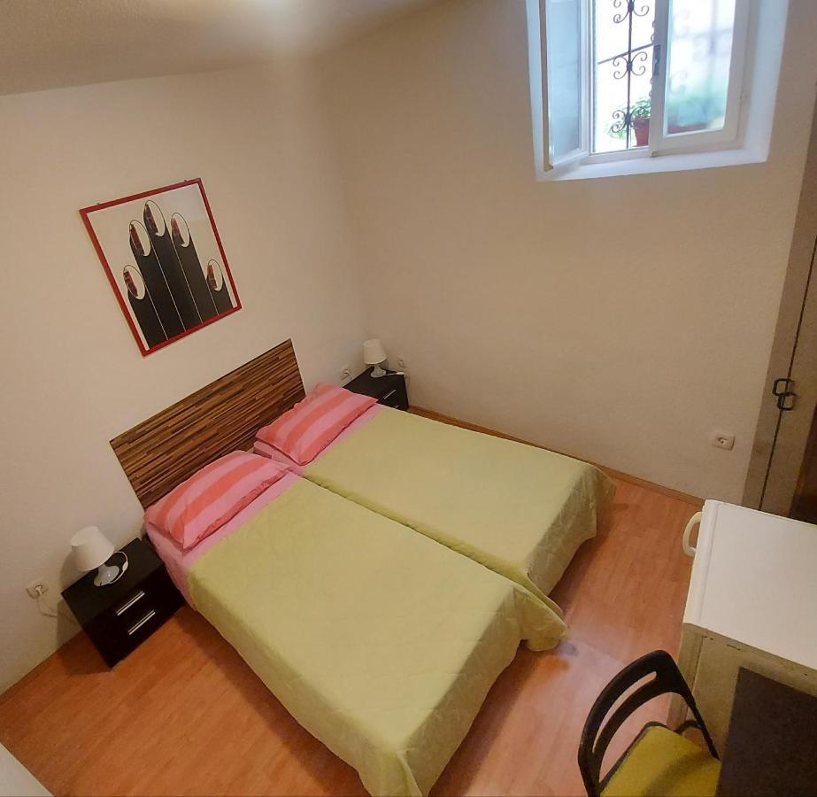 Guesthouse Boris ラビン エクステリア 写真