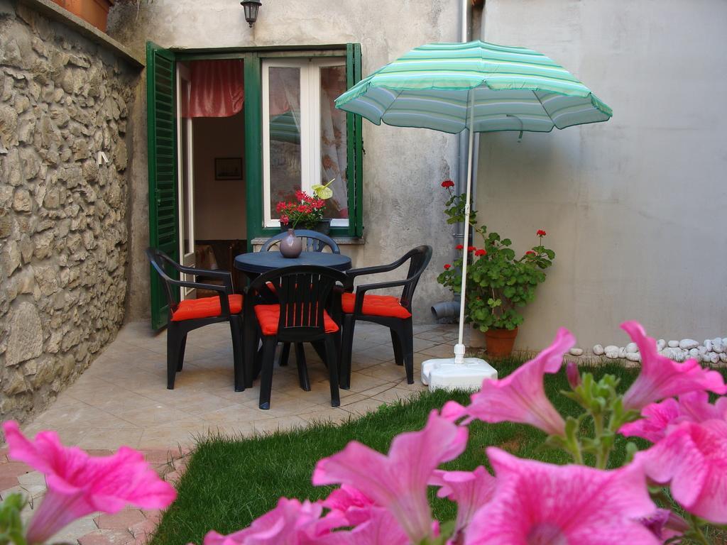 Guesthouse Boris ラビン 部屋 写真