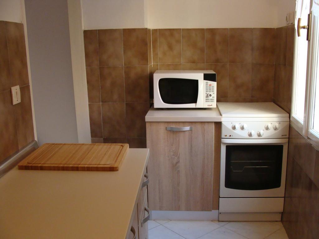 Guesthouse Boris ラビン 部屋 写真