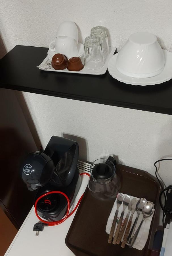 Guesthouse Boris ラビン エクステリア 写真